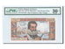 Billete, Francia, 5000 Francs, 5 000 F 1957-1958 ''Henri IV'', 1957, 1957-12-05