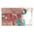 France, 100 Francs, Cézanne, 1998, X047508027, UNC(65-70), Fayette:74.2