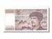 20 Francs Debussy type 1980
