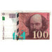 France, 100 Francs, Cézanne, 1997, G028799067, UNC(60-62), Fayette:F74.01