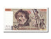 France, 100 Francs, 100 F 1978-1995 ''Delacroix'', 1978, KM #153, AU(55-58),...
