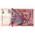 France, 200 Francs, Eiffel, 1996, N025079339, VF(20-25), Fayette:75.02, KM:159a