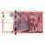França, 200 Francs, Eiffel, 1996, N029349498, VF(30-35), Fayette:75.02, KM:159a