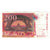 Francja, 200 Francs, Eiffel, 1996, J035781893, EF(40-45), Fayette:75.02, KM:159a