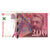 Francia, 200 Francs, Eiffel, 1996, P017134464, EBC, Fayette:75.02, KM:159a