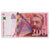 França, 200 Francs, Eiffel, 1996, C039347227, VF(20-25), Fayette:75.03a