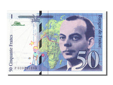 FRANCE, 50 Francs, 1997, KM #157Ad, UNC(65-70), Fayette #73.4