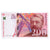 France, 200 Francs, Eiffel, 1996, L024962644, UNC(60-62), Fayette:75.02, KM:159a