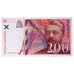 France, 200 Francs, Eiffel, 1996, K033771688, EF(40-45), Fayette:75.02, KM:159a