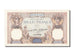 Banknot, Francja, 1000 Francs, Cérès et Mercure, 1932, 1932-04-14, AU(50-53)