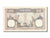 Banknot, Francja, 1000 Francs, Cérès et Mercure, 1932, 1932-04-14, AU(50-53)