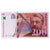 França, 200 Francs, Eiffel, 1997, M057912565, UNC(65-70), Fayette:75.4b