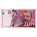 Francia, 200 Francs, Eiffel, 1996, P020878923, MB, Fayette:75.02, KM:159a