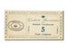 Greenland, 5 Skilling, 1942, KM #M9, UNC(65-70)