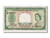 Billet, Malaya and British Borneo, 5 Dollars, 1953, 1953-03-21, TTB