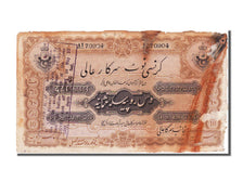 India, 10 Rupees, 1920, F(12-15), AI70904
