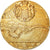 Monaco, Medaille, Principauté de Monaco, Turin, PR+, Vermeil