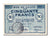 Biljet, 50 Francs, 1940, Frankrijk, NIEUW