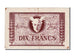 Loire-Inférieure, 10 Francs, 1940