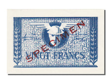 Banknote, 20 Francs, 1940, France, UNC(65-70)