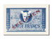 Banknote, 20 Francs, 1940, France, UNC(65-70)