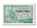 Banknote, 50 Francs, 1940, France, UNC(65-70)