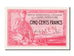 Banknote, 500 Francs, 1940, France, UNC(65-70)