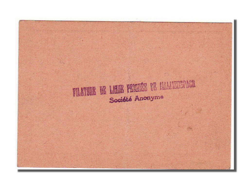 Biljet, 100 Francs, 1940, Frankrijk, NIEUW