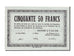 Biljet, 50 Francs, 1940, Frankrijk, NIEUW