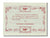 Biljet, 50 Francs, 1940, Frankrijk, NIEUW