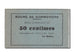 Banknote, 50 Centimes, 1940, France, UNC(65-70)