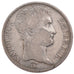 FRANCE, Napoléon I, 5 Francs, 1807, Paris, VF(30-35), Silver, Gadoury #582, 2...