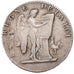 FRANCE, Ecu de 6 Livres, Rouen, AU(50-53), Silver, Gadoury #60, 29.20
