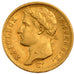 FRANCE, Napoléon I, 20 Francs, 1812, Paris, EF(40-45), Gold, Gadoury #1025, 6.40