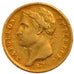 Napoléon Ier, 20 Francs or