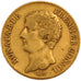 FRANCE, Napoléon I, 20 Francs, 1803, Paris, EF(40-45), Gold, Gadoury #1020, 6.40