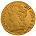 FRANCE, Louis d'Or, 1786, Paris, EF(40-45), Gold, Gadoury #361, 7.60