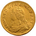FRANCE, Louis d'or aux lunettes, Louis D'or, 1729, Lille, KM #489.22,...
