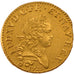 FRANCE, Louis d'Or, 1723, Bordeaux, AU(55-58), Gold, Gadoury #338, 6.50
