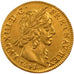 Louis XIII, Louis d'or de Warin