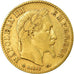Coin, France, Napoleon III, Napoléon III, 10 Francs, 1867, Paris, EF(40-45)