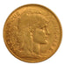 III ème République, 10 Francs Or Marianne