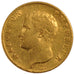 FRANCE, 20 Francs, 1804, Paris, EF(40-45), Gold, Gadoury #1022, 6.40