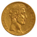 FRANCE, Charles X, 20 Francs, 1827, Paris, AU(55-58), Gold, Gadoury #1029, 6.40