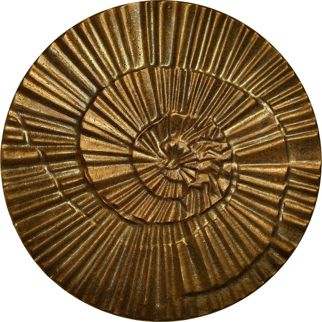 France, Medal, UNESCO, Pro Venetia, Consagra, EF(40-45), Bronze