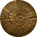 France, Medal, UNESCO, Pro Venetia, Consagra, EF(40-45), Bronze