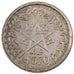 Morocco, 100 Francs, 1950, MS(65-70), Silver, Lecompte #284, 2.50