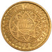 Morocco, 50 Francs, 1951, MS(65-70), Aluminium-Bronze, Lecompte #279, 8.00