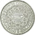 Münze, Marokko, 5 Francs, 1950, Paris, STGL, Aluminium, Lecompte:246