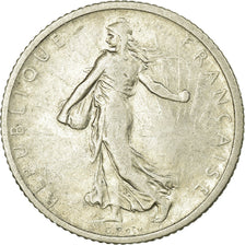 Münze, Frankreich, Semeuse, Franc, 1903, S, Silber, Gadoury:467